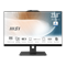 Моноблок Моноблок MSI Modern AM242P 12M AiO 23,8" FHD (1920x1080)IPS AG Non-touch, Core i5-1240P (1.7GHz), 8Gb DDR4, 256GB SSD M.2, Intel UHD, WiFi, BT, camera, WirelessKB&m (существенное повреждение коробки) - фото 46147