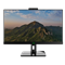 Моноблок БЕШТАУ AIO2402/H610 (23,8" IPS, 1920x1080, 250cd, i3-12100, 8GB DDR4, 256GB SSD M.2, 400W, Tilt, Has, Pivot, Camera, Wi-Fi/Bluetooth, Keybord+mouse, ОС+Офис АЛЬТЕ (незначительное повреждение коробки) - фото 46171
