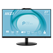 Моноблок Моноблок MSI Pro AP272 13M AiO 27" FHD (1920x1080)IPS AG Non-touch, Core i5-13400 (2.5GHz), 16Gb DDR4(2x8Gb), 512GB SSD M.2, Intel UHD, WiFi, BT, camera, WirelessKB&mouse Eng/Rus,noOS,1y war-ty,Black - фото 46172