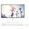 Моноблок HP 24-cb1111ci NT 23.8" FHD(1920x1080) Core i3-1215U, 8GB DDR4 3200 (1x8GB), SSD 256Gb, Intel Internal Graphics, noDVD, Rus/ENG kbd&mouse wired, HD Webcam, Starry White, FreeDos, 1Y Wty - фото 46177