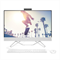 Моноблок HP 27-cb1084ci NT 27" FHD(1920x1080) Ryzen 5 5625U, 8GB DDR4 3200 (2x4GB), SSD 256Gb,  AMD integrated graphics, noDVD,Rus/Eng kbd&mouse wired, HD Webcam, Starry White, FreeDOS, 1Y Wty - фото 46187