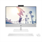 Моноблок HP Pavilion I 24-ca1063ci NT 23,8" FHD(1920x1080) Core i5-12400T, 8GB DDR4 3200 (2x4GB), SSD 256Gb, Intel Internal Graphics, no DVD, Rus/Eng kbd&mouse wireless, 5MP Webcam, White,FreeDOS, 1Y Wty - фото 46200