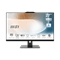 Моноблок Моноблок MSI Modern AM272P 12M AiO 27" FHD(1920x1080)IPS AG Non-touch,Core i5-1240P(1.7GHz),8Gb DDR4 3200 SO-DIMM,512GB SSD M.2,Intel UHD,WiFi,BT,camera,WirelessKB&mouse Eng/Rus,Win11Pro Rus,1y,Black - фото 46209
