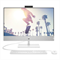 Моноблок HP Pavilion I 27-ca1047ci NT 27" FHD(1920x1080) Core i5-12400T, 8GB DDR4 3200 (2x4GB), SSD 512Gb, Intel Internal graphics, no DVD, kbd&mouse wired, 5MP Webcam, White,FreeDOS, 1Y Wty - фото 46225