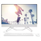 Моноблок HP 27-cb1125ci NT 27" FHD(1920x1080) Core i7-1255U, 16GB DDR4 3200 (2x8GB), SSD 1Tb,  Intel Internal Graphics, noDVD, kbd&mouse wired, HD Webcam, Starry White, FreeDOS, 1Y Wty - фото 46245