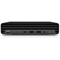 Пк HP Elite 800 G9 Mini Core i7-12700,16Gb DDR5-4800(1),512Gb SSD M.2 NVMe,WiFi 6+BT 5.2,ENG/RU USB Kbd+Mouse,2y,FreeDOS - фото 46296