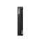 Персональный компьютер Lenovo ThinkCentre Tiny M70q Gen 3 i7-12700T, 16GB, 512GB SSD M.2, Intel UHD 770, WiFi, BT, NoDVD, VESA, USB RUS KB&Mouse, Win 11 Pro, 1Y - фото 46324
