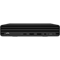 Пк HP 260 G9 R Mini Core i3-1315U,8GB,256GB,eng/rus usb kbd,mouse,Stand,WiFi,BT,Win11ProMultilang,1Wty - фото 46391