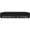 Персональный компьютер HP ProDesk 400 G9 Mini Core i3-12100T,8GB,512GB,eng/rus usb kbd,mouse,DOS,1Wty - фото 46430