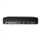 Пк HP ProDesk 400 G9 R Mini Core i3-13100T,8GB,256GB,eng/rus usb kbd,mouse,WiFi,BT,Win11ProMultilang,1Wty - фото 46438