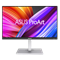 Монитор ASUS 27" ProArt PA278CGV IPS 2560x1440 5ms 350cd/m2 178°/178° 1000:1  HDMI*2 DP USB-Hub USB-C MM 144Hz Tilt Swivel Pivot HAS HDR400 100%sRGB FreeSync Premium VESA Black-Silver 90LM05L1-B04370 - фото 46463