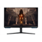 Монитор Samsung 32" Odyssey G7 S32BG700EI IPS 3840x2160 1ms 350cd MegaDCR 178/178 HDMI*2 DP USB-hub MM 144Hz HDR10+ Smart TV Tizen WiFi5 LAN Freesync G-Sync HAS Pivot Swivel VESA Black - фото 46477