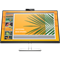 Монитор HP EliteDisplay E27d G4 QHD Docking Monitor 2560x1440, IPS, 300 cd/m2, 1000:1, 5ms, HDMI, DP, 100w USB Type-C, RJ-45, USB 3.1, Eye Ease, webcam, height, tilt,swivel,pivot,Bl&Sil(нет евровилки, опция) - фото 46481