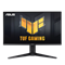 Монитор ASUS 28" VG28UQL1A IPS LED 4K, TUF Gaming, 3840x2160, 1ms, 450cd/m2, 178°/178°, HDMI*2, DP, USB-Hub, HDR, 144Hz, AMD FreeSync, Speakers, Swivel, Pivot, HAS, VESA, Black, 90LM0780-B01170 3 years - фото 46483