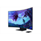Монитор Samsung 55" Odyssey Ark S55CG97WNI VA curved 3840x2160 1ms 600cd MegaDCR 178/178 HDMI*3 DP USB-hub FreeSync 165Hz MM Dolby Atmos HDR10+ SmartTV Tizen WiFi5 LAN AMD FreeSync HAS Pivot Swivel VESA Black - фото 46494