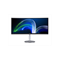 Монитор 34" ACER CB342CURbmiiphuzx, Curved 1900R Black, ZeroFrame, 3440x1440, 21:9, IPS, 75Hz, 1 ms, 300cd, 2xHDMI + 1xDP + 1xTYPE C + USB3.0x4+USB-B + Audio out, 7Wx2 Hadj.15 - фото 46503