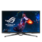 Монитор ASUS 38" ROG SWIFT PG38UQ IPS 3840x2160 1ms 350cd/m2 178°/178° 100M:1 HDMI*2 DP MM USB-Hub 144Hz HDR600 G-SYNC FreeSync Premium Pro 98%DCI-P3 Tilt VESA Black 90LM08M0-B01170 3 years - фото 46518