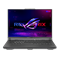 Ноутбук ASUS ROG Strix G16 G614JV-N4071 I7-13650HX/16Gb/1TB SSD/16,0"WQHD 2560X1600/ GeForce RTX 4060 8Gb/WiFi6/BT/Cam/DOS/2.6Kg - фото 46544