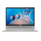 Ноутбук ASUS VivoBook 14 X415JA-EK2436 Core I3-1005G1/8Gb/256GB SSD PCIEG3x2 nVME M2/14.0 FHD (1920x1080) TN/Wi-Fi/BT/Cam/No OS/TRANSPARENT SILVER/1.4Kg/RU_EN_Keyboard - фото 46565