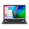 Ноутбук ASUS  Vivobook Pro 14 N7400PC-KM227 Intel Core I5-11300H/8Gb/512Gb M.2 SSD/14,0 OLED WQXGA+ (2880 x 1800) 90Hz/GeForceRTX 3050 4Gb/WiFi6/BT/FP/Backlit KB/No OS/1.4Kg/COMET GREY/DIALPAD/RU_EN_Keyboard - фото 46618