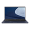 Ноутбук ASUSPRO B1500CEAE-BQ1764R Core i7 1165G7/8Gb/512Gb SSD/15.6"FHD IPS(1920x1080)/1 x VGA/1 x HDMI /RG45/WiFi/BT/Cam/Windows 10 Pro/1.7Kg/STAR BLACK/RU_EN_KEYBOARD - фото 46660
