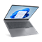 Ноутбук Lenovo ThinkBook 16 G6 IRL 16" WUXGA (1920x1200) IPS AG 300N, i5-1335U 1.3GHz, 1x16GB DDR5 5200, 512GB SSD M.2, Intel UHD, WiFi 6, BT, FPR, FHD Cam, 45Wh, 65W USB-C Slim, Win 11 Pro, 1Y, 1.7kg - фото 46700