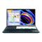 Ноутбук ASUS Zenbook Pro Duo UX582HM-H2069 Core i7-11800H/16Gb DDR4/1Tb SSD/OLED Touch 15,6" 3840x2160/GeForce RTX 3060 6Gb/WiFi6/BT/Cam/No OS/8CELL 92WH,SLEEVE,STYLUS,PALMREST,STAND/CELESTIAL BlUE/RU_EN_Keyb - фото 46793