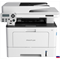 Лазерное многофункциональное устройство Pantum BM5106ADW, P/C/S, Mono laser, A4, 40 ppm (max 100000 p/mon), 1.2 GHz, 1200x1200 dpi, 512 MB RAM, Duplex, DADF50, paper tray 250 pages, USB, LAN, WiFi, start. cartridge 6000 pages - фото 46799