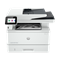 Лазерное многофункциональное устройство HP LaserJet Pro MFP 4103dw (p/c/s, A4, 40 ppm, 512Mb, Duplex, 2 trays 100+250,ADF 50, USB 2.0/GigEth,WiFi, W1510A in box, repl.W1A28A) - фото 46801
