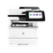 Лазерное многофункциональное устройство HP LaserJet Enterprise MFP M528dn (p/c/s, A4, 1200 dpi, 43ppm, 1.75GB, 16GB eMMC, 2trays 100+550, ADF 100, Duplex, USB/GigEth, repl.F2A76A) - фото 46875