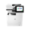 Лазерное многофункциональное устройство HP LaserJet Enterprise MFP M635h (p/c/s, A4,1200dpi,61ppm,1,5Gb,HDD500GBenc,2 trays 100+550,ADF150,Duplex,USB/GigEth,cart.10,5k in box,1y warr.repl.J8J64A,J8J70A) - фото 46883