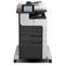 Лазерное многофункциональное устройство HP LaserJet Enterprise 700 MFP M725f (p/c/s/f, A3, 1200dpi, 40ppm, 1024Mb, 320Gb HDD, 5 trays 100+250+250+500+500, Cabinet, ADF100, Duplex, USB/LAN/FIH) Доукомплектов (царапины на корпусе устройства) - фото 46884