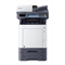 Мфу Kyocera ECOSYS M6635cidn (замена M6535cidn), P/C/S/F, цв.лазерный, A4, 35 стр/мин, 1200x1200 dpi, 1 Гб, USB 2.0, Network, HyPAS, лоток 250 л., Duplex, автопод., старт.тонер 6000/5000(BK/CMY) стр. - фото 46923