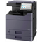 Kyocera TASKalfa 2554ci, P/C/S, цв.лазерный, A3, 25/12(A4/A3) стр/мин, 1200x1200 dpi, 4 Гб+32 Гб SSD, USB 3.0, Network, HyPAS, лоток 2*500 л., Duplex, без крышки/тонера - фото 46942