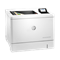 Принтер лазерный HP Color LaserJet Enterprise M554dn (A4, 1200dpi, ImageREt 3600, 33(33) ppm, 1 Gb, 2 trays 100+550, Duplex, USB/GigEth, cart.5,5KB&3,5KCMYp.inbox, repl. B5L23A) - фото 47154