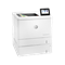 Принтер лазерный HP Color LaserJet Enterprise M555x (A4, 1200dpi, ImageREt 3600, 38(38) ppm, 1 Gb, 3 trays 100+2*550, Duplex, USB/GigEth, cart.5,5KB&3,5KCMYp.inbox, repl. B5L26A) - фото 47161