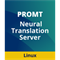 Право на использование программы PROMT Neural Translation Server (Комплектация: Intranet Edition BУЗ, Многоязычный, Windows), 12 месяцевMax пол-ей 1000. Конкурентных л. 100 - фото 47253