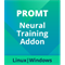 Право на использование программы PROMT Neural Translation Server – Training Addon (для ОС Win)Max пол-ей 1. Конкурентных л. 1 - фото 47259