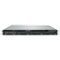 Серверная платформа Supermicro SuperServer 1U 5019C-WR Xeon E-22**/ no memory(4)/ 6xSATA/ on board RAID 0/1/5/10/ no HDD(4)LFF/ 2xFH, 1xLP/ 2xGb/ 2x500W/ 1xM.2 - фото 47433