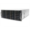 Серверная платформа AIC Storage Server 4U XP1-S401VG02 noCPU(2)2nd Gen Xeon Scalable/TDP 140W/ no DIMM(12)/ 24x3,5''+ 2x2,5''/ 2x10GB SFP+/ 2 x16 slots(FHHL)/ 3 x8 slots(FHHL)/2x1200W - фото 47449