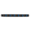 Сервер Asus RS700-E11-RS12U /GPU 1U,2xLGA4677, 32xDDR5 ECC RDIMM(max 4800Mhz), 12NVMe/SFF, 2xM.2 slot 2280, 210GbE-T, 4PCI-E16/E8(g5)/OCP3, IPMI,rPS 2x1,6kW (80+ Tit.) - фото 47459