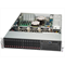 Серверная платформа Supermicro SuperServer 2U 221P-C9RT noCPU(2)4rd Gen Xeon Scalable/TDP 300W/no DIMM(16)/3908HW HDD(8)SFF+SATARAID HDD(8)SFF/2xM.2 NVMe 5xLP/2x10GbE/2x1200W - фото 47516