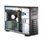 Серверная платформа Supermicro SuperServer Tower 741P-TRT noCPU(2)4rd Gen Xeon Scalable/TDP 300W/no DIMM(16)/ SATARAID HDD(8)LFF/2xM.2 NVMe 6xFH/2x10GbE/2x1200W - фото 47532