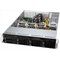 Шасси серверное Supermicro SuperChassis 2U (OEM)LA25TQC-R609LP/ no HDD(8)LFF/ optional  LFF(2)+SFF(2)/ 7xLP/ 2x600W Platinum(12" x 13", 13.68" x 13", 12" x 10")E-ATX, ATX/ Backplane 8xSATA3/SAS3 - фото 47550