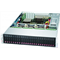 Корпус Supermicro SuperChassis 2U 216BE1C-R920LPB noHDD(24)SFF/ 7xLP/ 2x920W Platinum(13.68"x13",12"x13" with rear 2.5" HDD)E-ATX/ Expander Backplane (неисправный бэкплейн) - фото 47551
