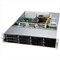 Шасси серверное Supermicro SuperChassis 2U LA26E1C4-R609LP/no HDD(12)LFF/7xLP/2x600W/(12" x 13", 13.68" x 13", 12" x 10")E-ATX, ATX/Backplane 12xSATA3/SAS3 - фото 47555
