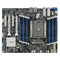 Материнская плата ASUS Z11PA-U12,10G-2S(ASMB9-iKVM) / DP XEON,C622,ATX,12DIMM,4PCIE - фото 47648