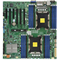 Материнская плата Supermicro Motherboard 2xCPU X11DPI-NT 2nd Gen Xeon Scalable TDP 205W/ 16xDIMM/ 14xSATA/ C622 RAID 0/1/5/10/ 2x10GbE/ 4xPCIex16, 2xPCIex8/ M.2(PCIe)(E-ATX)Bulk - фото 47659
