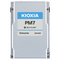 Ssd накопитель KIOXIA Enterprise SSD 2,5"(SFF), PM7-R, 1920GB, SAS 24G (SAS-4, 22,5Gbit/s), R4200/W3400MB/s, IOPS(R4K) 720K/155K, MTTF 2,5M, 1DWPD/5Y (Read Intensive), TLC, 15mm (replace KPM61RUG1T92) - фото 47670