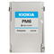 Ssd накопитель KIOXIA Enterprise SSD 2,5"(SFF), PM6-M, 800GB, SAS 24G (SAS-4, 22,5Gbit/s), R4150/W2700MB/s, IOPS(R4K) 595K/466K, MTTF 2,5M, 10DWPD/5Y (Write Intensive), TLC, 15mm - фото 47672